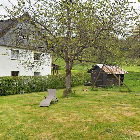 Ferienwohnung Peitz Eslohe Exteriör bild