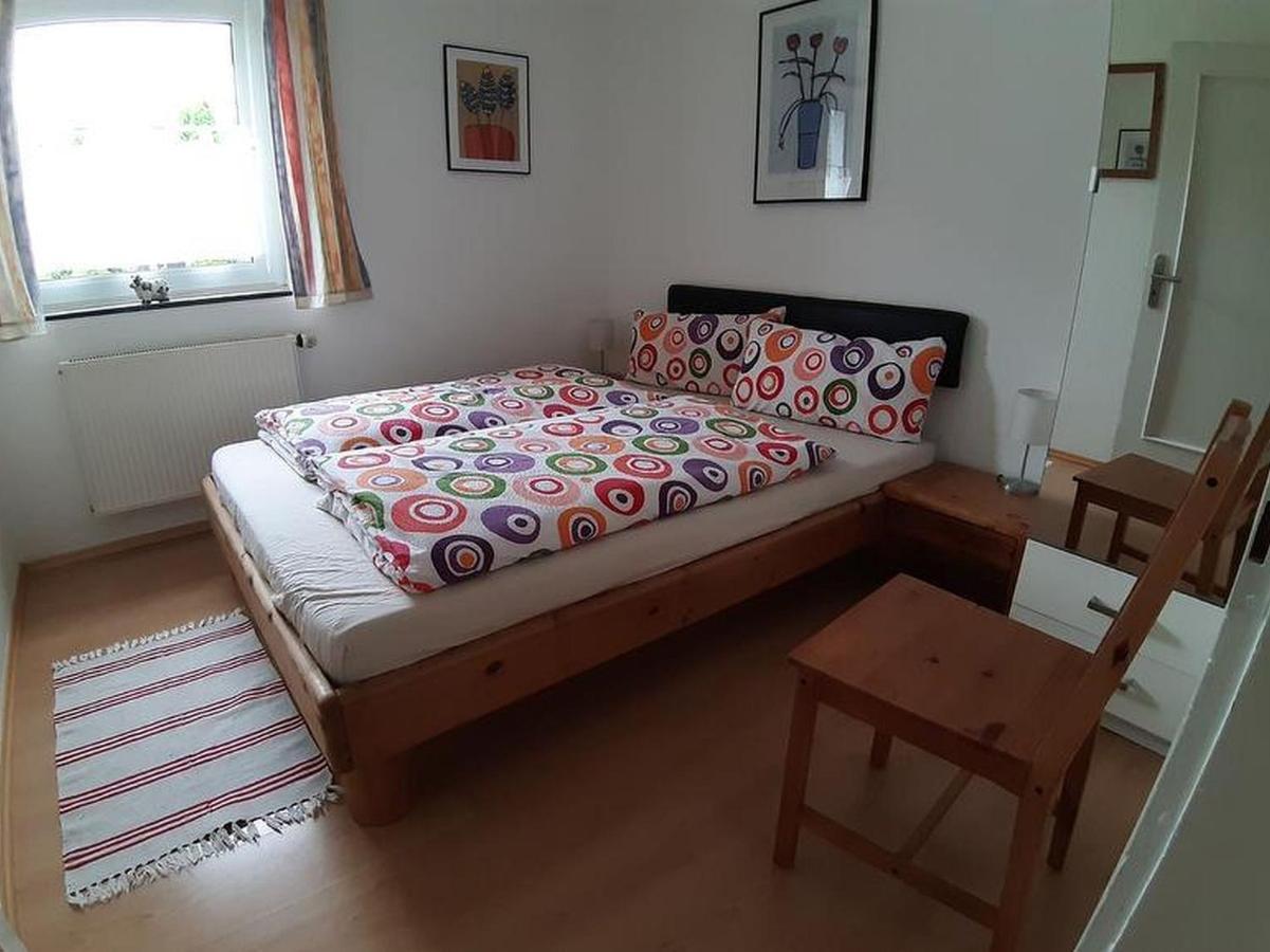 Ferienwohnung Peitz Eslohe Exteriör bild