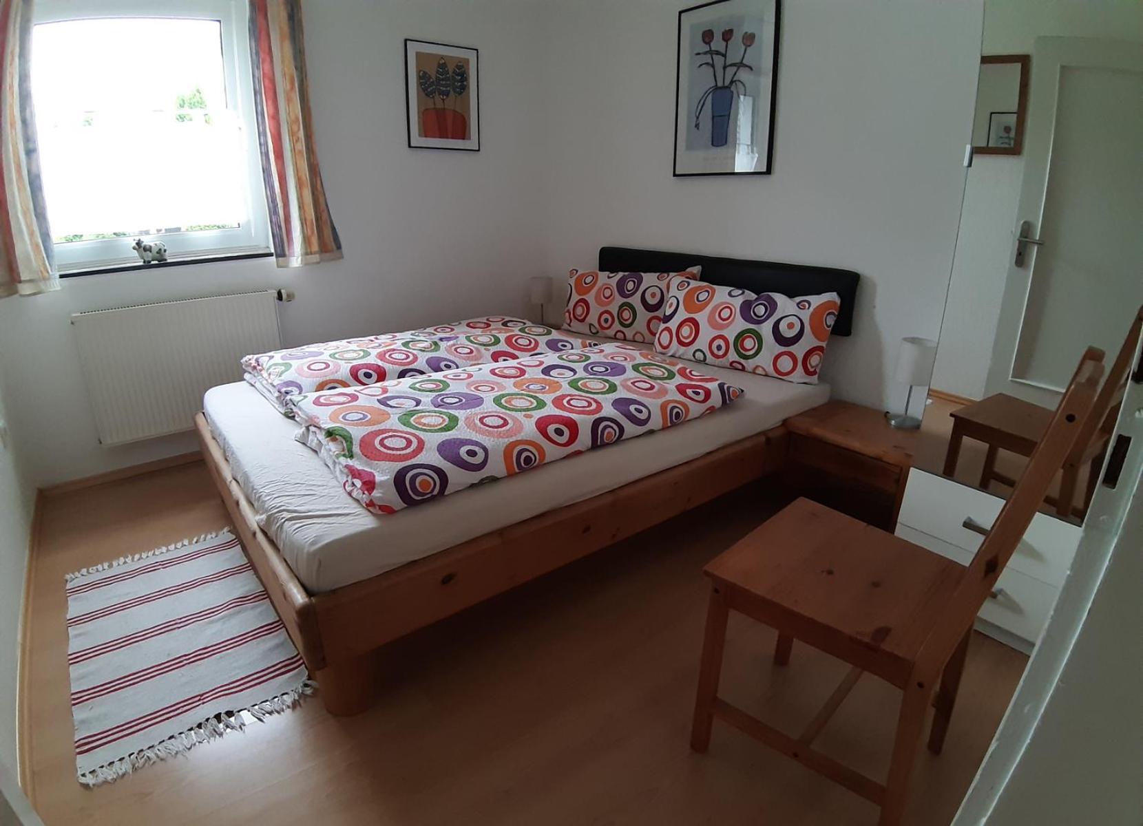 Ferienwohnung Peitz Eslohe Exteriör bild