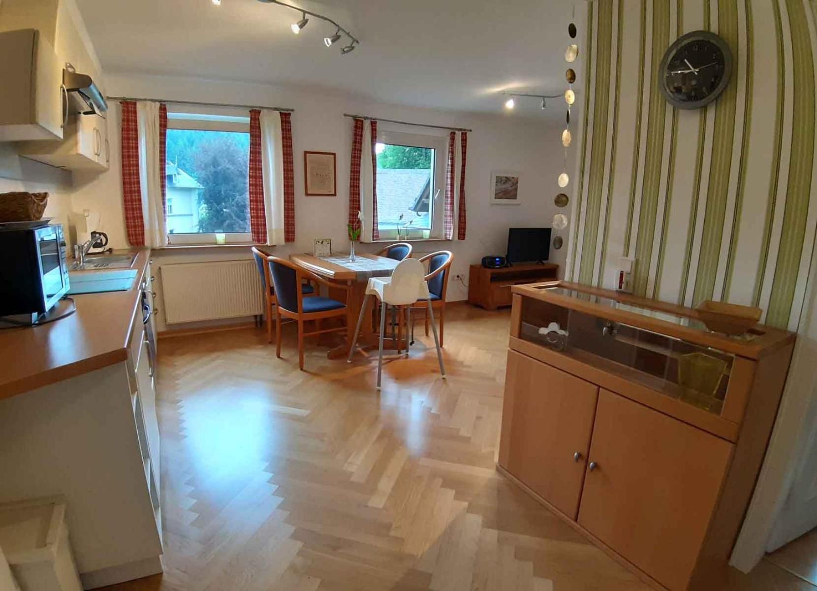 Ferienwohnung Peitz Eslohe Exteriör bild