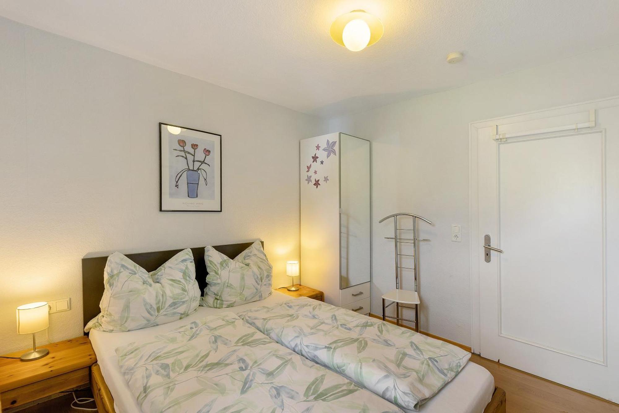 Ferienwohnung Peitz Eslohe Exteriör bild