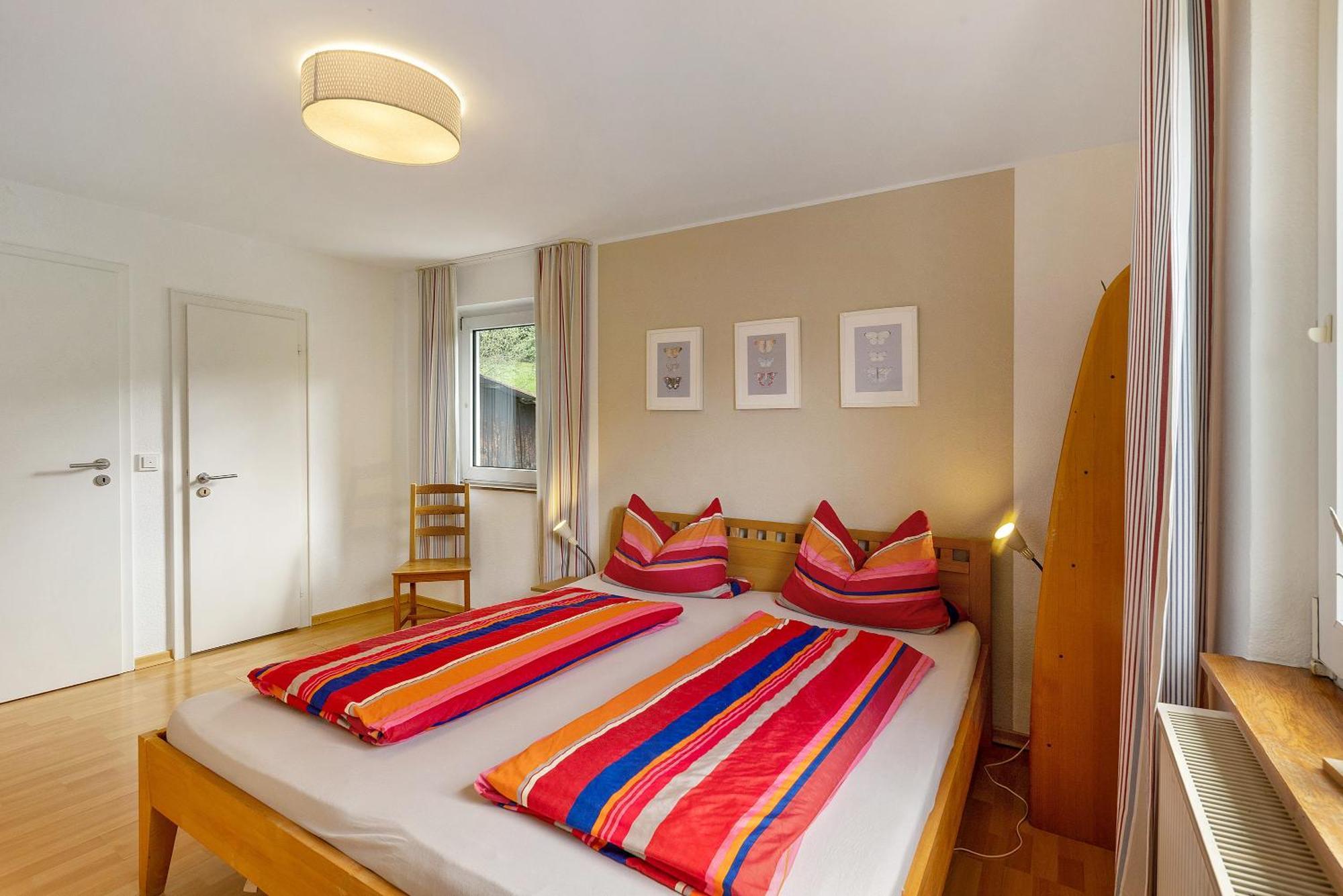 Ferienwohnung Peitz Eslohe Exteriör bild