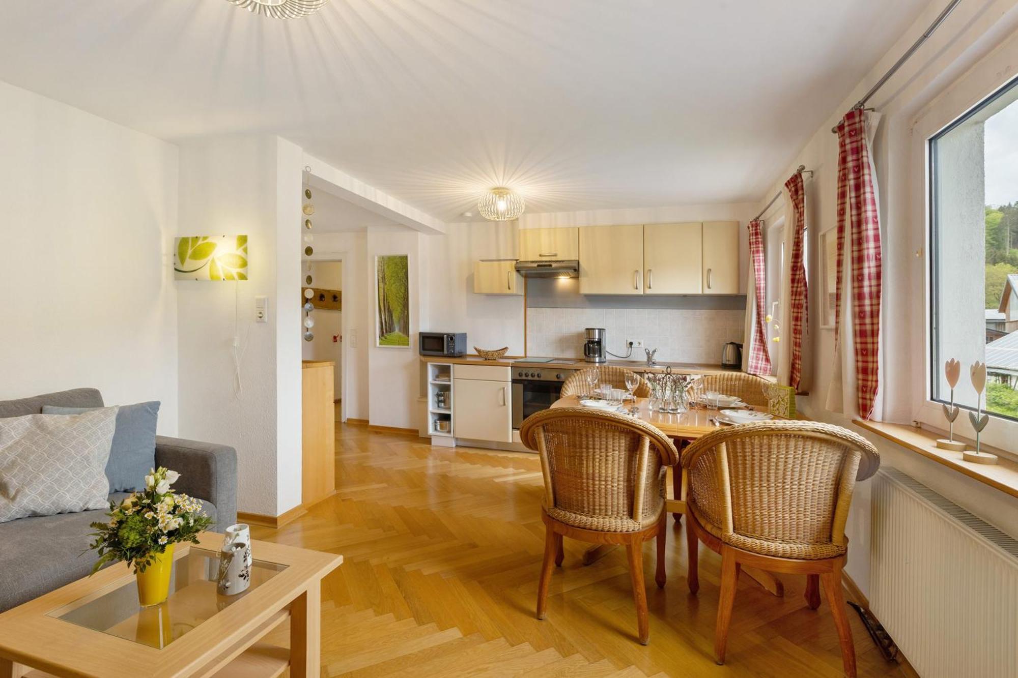 Ferienwohnung Peitz Eslohe Exteriör bild