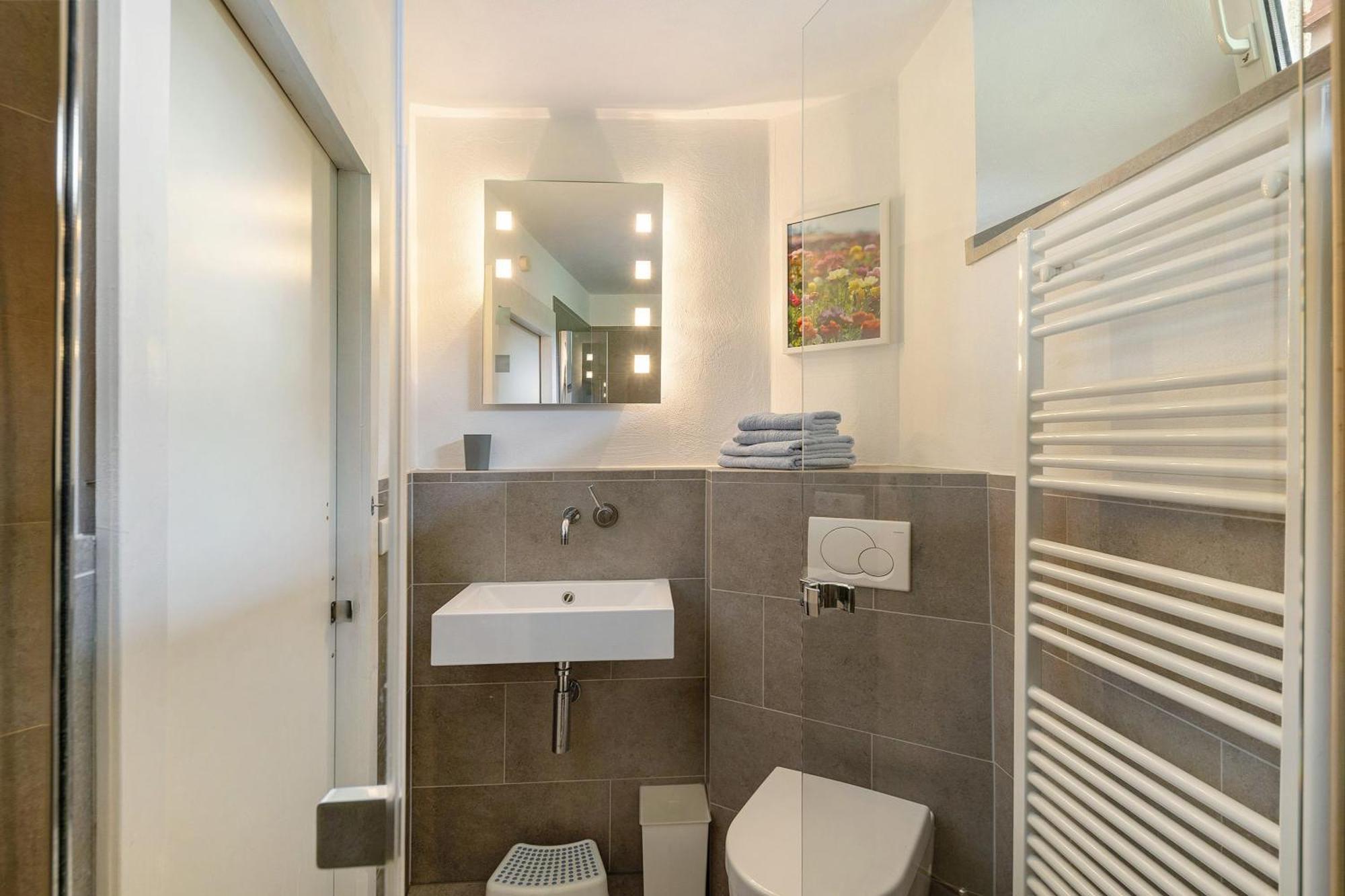 Ferienwohnung Peitz Eslohe Exteriör bild