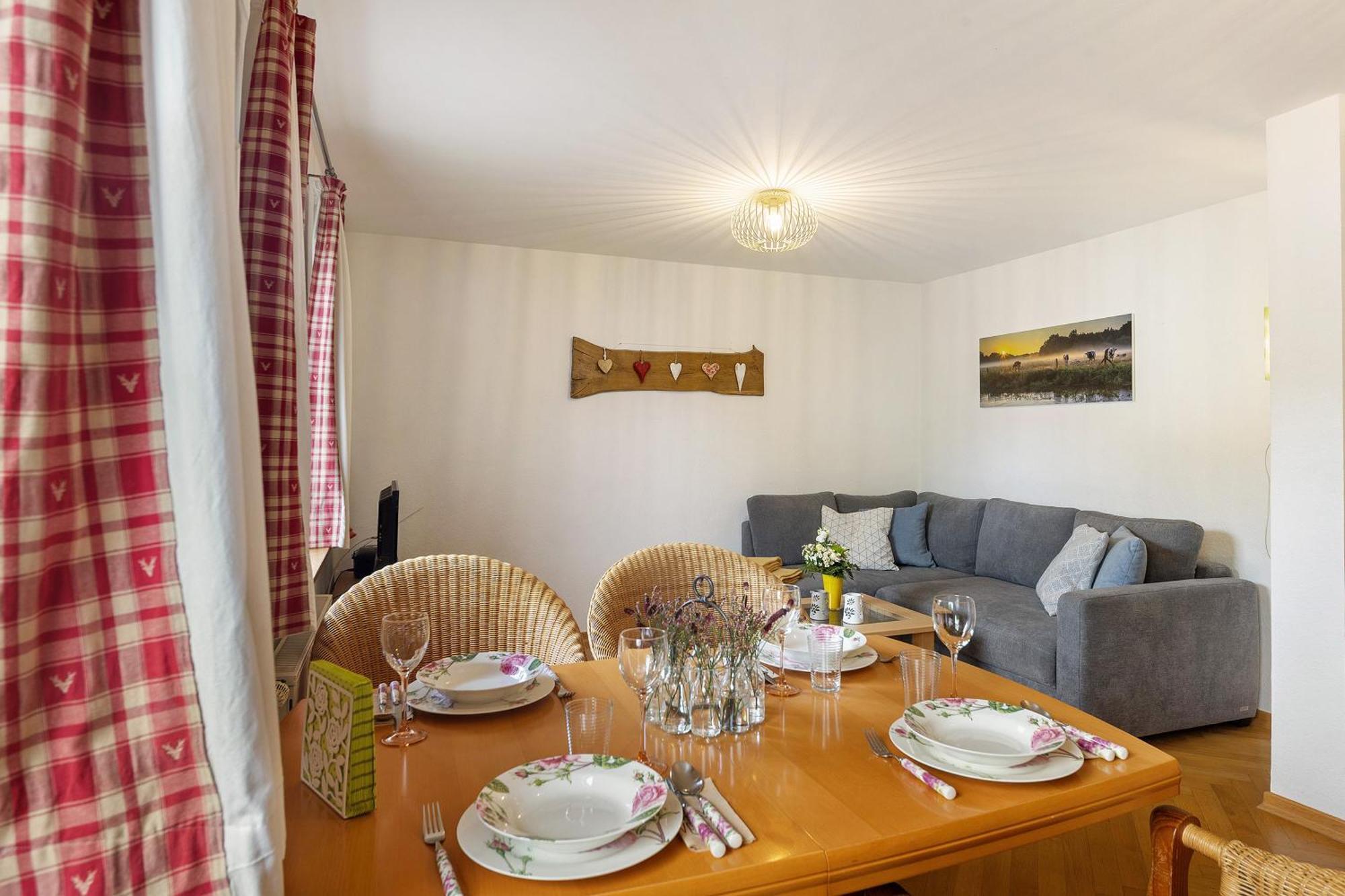 Ferienwohnung Peitz Eslohe Exteriör bild