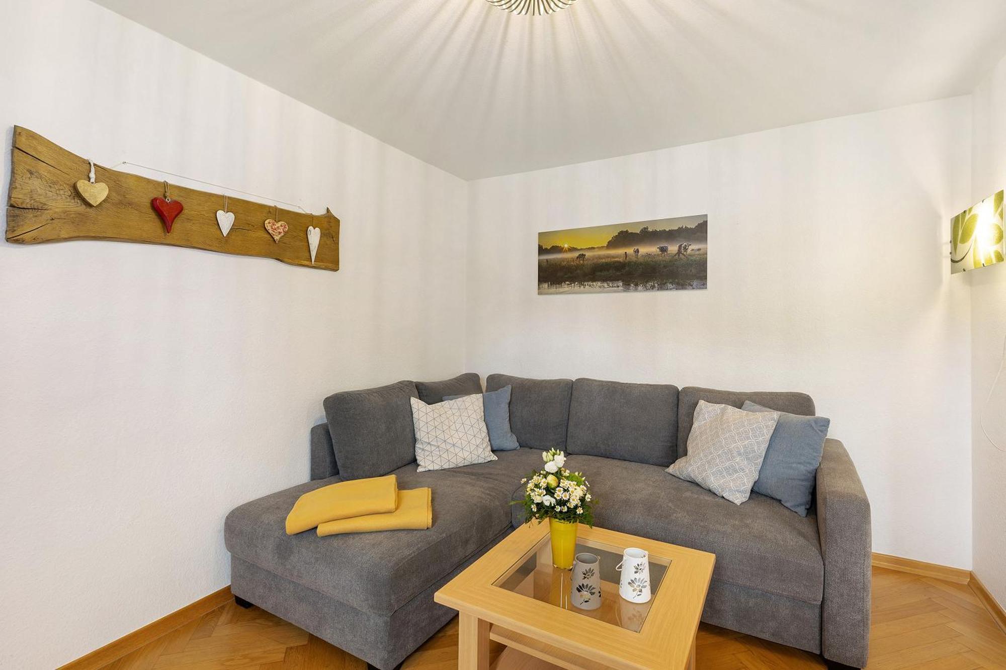 Ferienwohnung Peitz Eslohe Exteriör bild